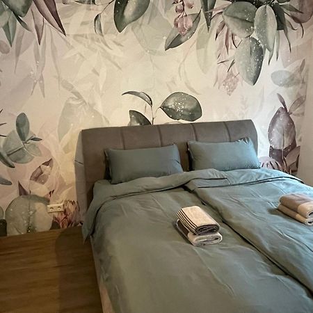 Ferienwohnung Clemens Ediger-Eller Eksteriør billede