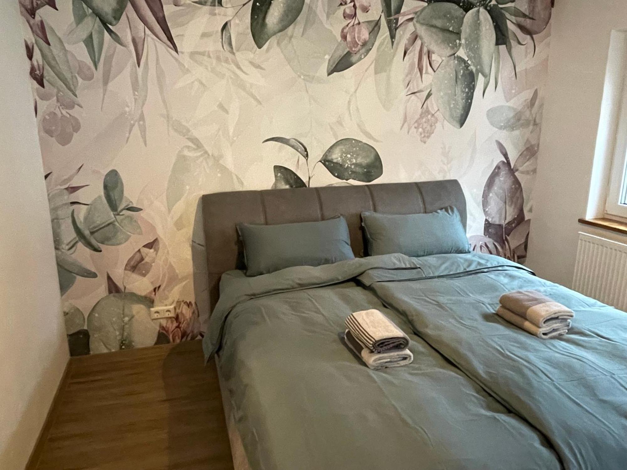 Ferienwohnung Clemens Ediger-Eller Eksteriør billede
